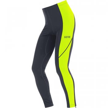 Gore Wear 100348 Mallas, Hombre, Negro
