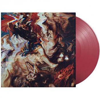 Victoria Mística [Vinilo]