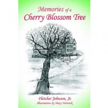 Cherry Blossom Tree Memory Journal - Fletcher Johnson, Jr
