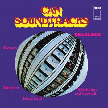 Soundtracks [Vinilo]
