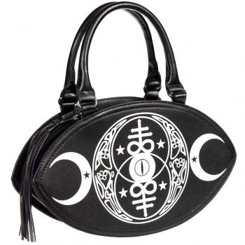 Banned New Moon Bolso Negro