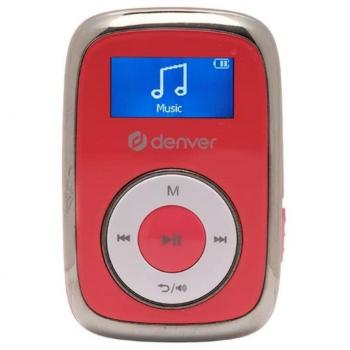 Reproductor MP4 Denver MPS316R 16GB