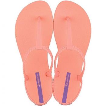 Sandalias Ipanema Class Basic Pink/Lilac