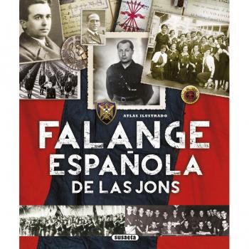 Falange Española de las JONS