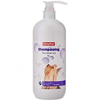 CHAMPU Perros Pelo Largo 1L BEAPHAR