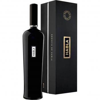 Habla Esencia crianza 2016 Extremadura Mágnum