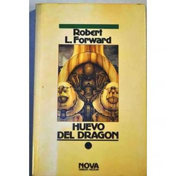 Huevo del dragon