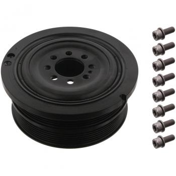 Febi-Bilstein 34279 Polea, cigüeñal