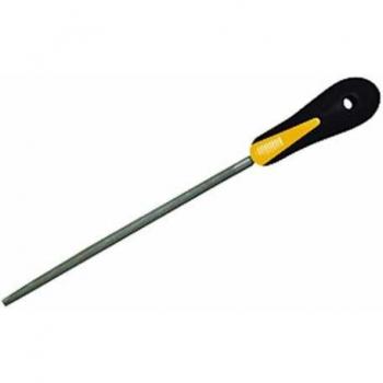 Ironside 137067 - Lima Mecanico Redond Entref Ir 6 Bicomp