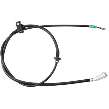 ABS K13466 Cables del Freno de Estacionamiento