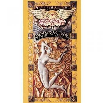 Aerosmith - Pandora's Box (3 CD Collection)
