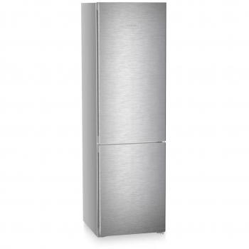 Liebherr CNsdb 5723 Combi NoFrost Inox 202x60cm Clase B