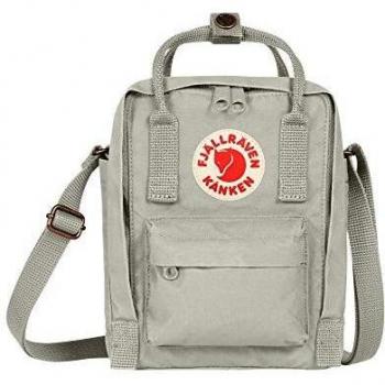 Fjallraven 23797 Kånken Sling Sports backpack unisex-adult Fog One Size