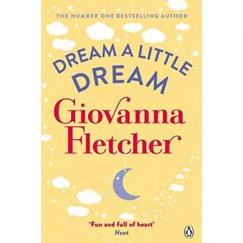 Sueña un Poco Sueña - Giovanna Fletcher