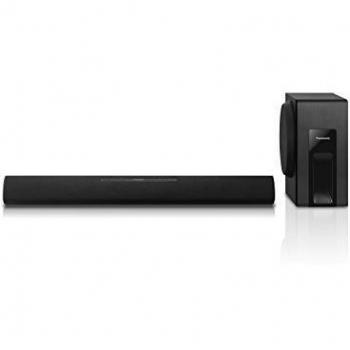 Panasonic SC-HTB18EG-K - Barra de sonido de 120 W