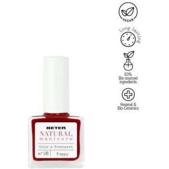 Esmalte fortalecedor nº8 Natural Manicure
