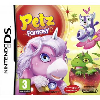 Petz Fantasy