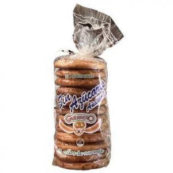 Galletas Tosta Rica Oceanix Choco 480 Gr