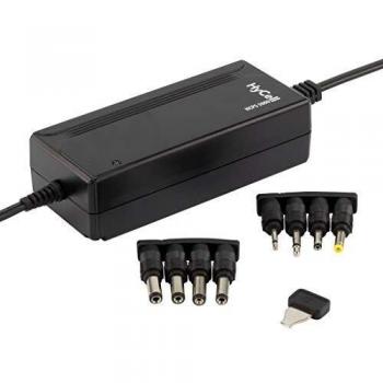 Cargador Universal Ajustable 5-15 V, 3000 mA, 36 W