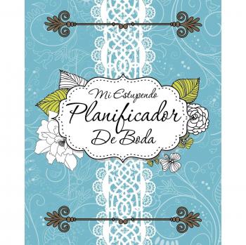 Mi Estupendo Planificador De Boda