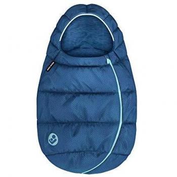 Footmuff for Infant Car Seat Pebble