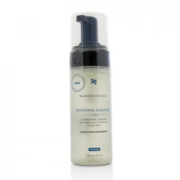 Soothing Foam Cleanser 150ml/5oz