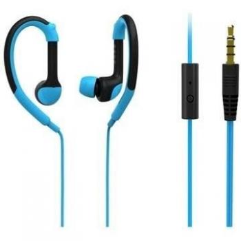 Dcybel Urban Sport - Auriculares con cable, conectores jack de 3,5 mm
