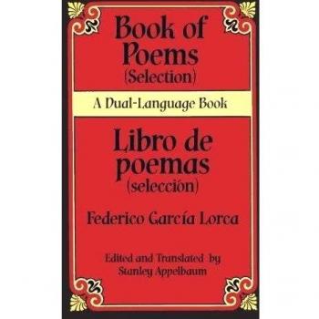 Dual-Language Poetry Collection: Selected Poems by Federico Garcia Lorca
