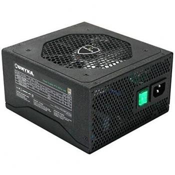 UNYKAch ATX 600W 80+ Bronce Full Range