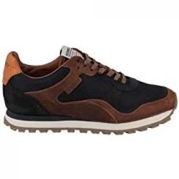 Schmoove Trax Runner Athletic Sneakers