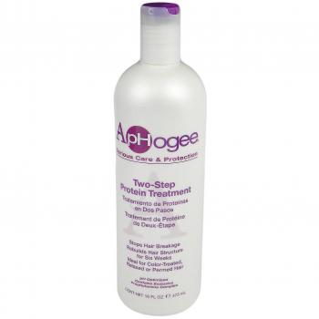 Aphogee Tratamiento de Proteínas de Dos Pasos 473 ml