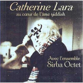 Lara Catherine