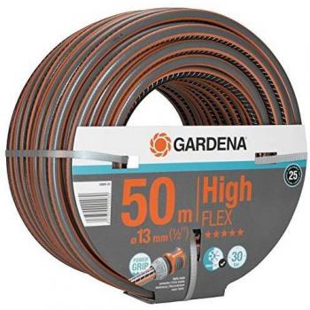 Gardena Comfort HighFLEX Hose, 13 mm