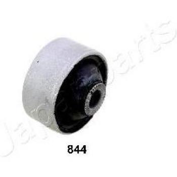 Control arm silentblock JAPANPARTS RU-844, casquillo cojinete para brazo oscilante, compatible con diversas marcas y modelos de vehículos, fabricado en material de alta calidad para asegurar durabilidad y rendimiento óptimo en la