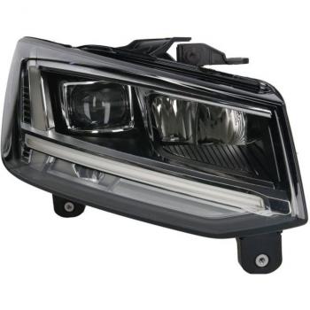 Faro principal delantero VALEO 046841, Derecha