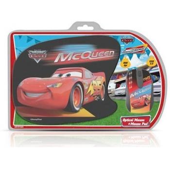 Cirkuit Planet Disney DSY-TP1001 - Ratón