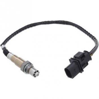 Sonda lambda VALEO 368408 - Sensor de oxígeno, tipo: Sonda lambda, compatible con múltiples vehículos, diseño duradero y resistente a altas temperaturas, fácil instalación, precisión en la medición de gases de escape