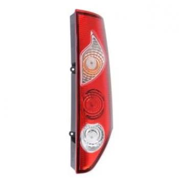 Luz trasera VALEO 043636, Faro trasero halógeno para RENAULT Kangoo II (2007 > 2013)