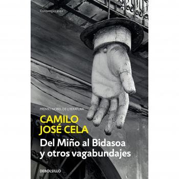 Del Miño al Bidasoa y otros vagabundajes