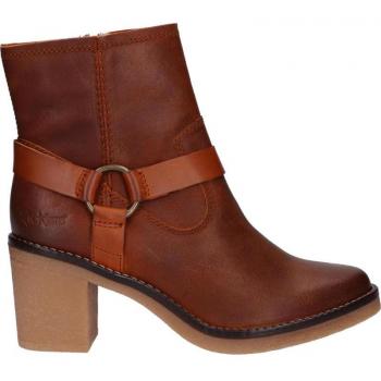 Botas de Mujer KICKERS Avecool 171 Naranja EU 36