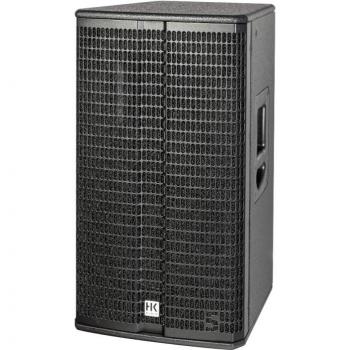 HK Audio LINEAR 5 MK II 112 FA 12 1200W Active Loudspeaker