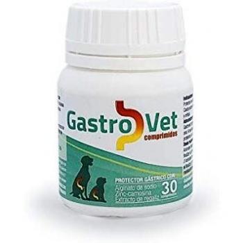 TODOPETS 05737 GASTROVET 30 CPO