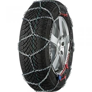 Cadenas de Nieve Pewag Brenta 9 XMB 77 - 9 mm para Vehículos con Espacios Reducidos