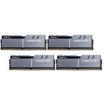 G.Skill Trident Z F4-3200C16Q-32GTZSK módulo de Memoria 32 GB DDR4 3200 MHz