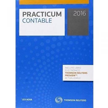 Practicum contable 2016