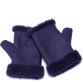 Coolskins Cool274, Guantes para Niñas, Azul