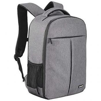 Mochila Cullmann Malaga 550+ Gris