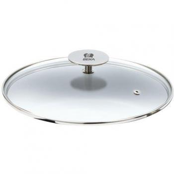 Beka Vita 2-Tapa de Cristal para Wok