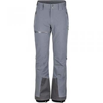 Marmot Castle Peak - Pantalón para Hombre, ónix, Talla XL