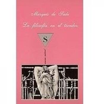 La filosofia en el tocador 